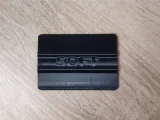 Decal Squeegee Set - Applicator TPU-3