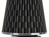 BMW E30 3 Inch (76mm) Cold Air Intake Adapter-2