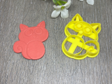 Cat Clay Cutter-1