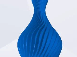 vase