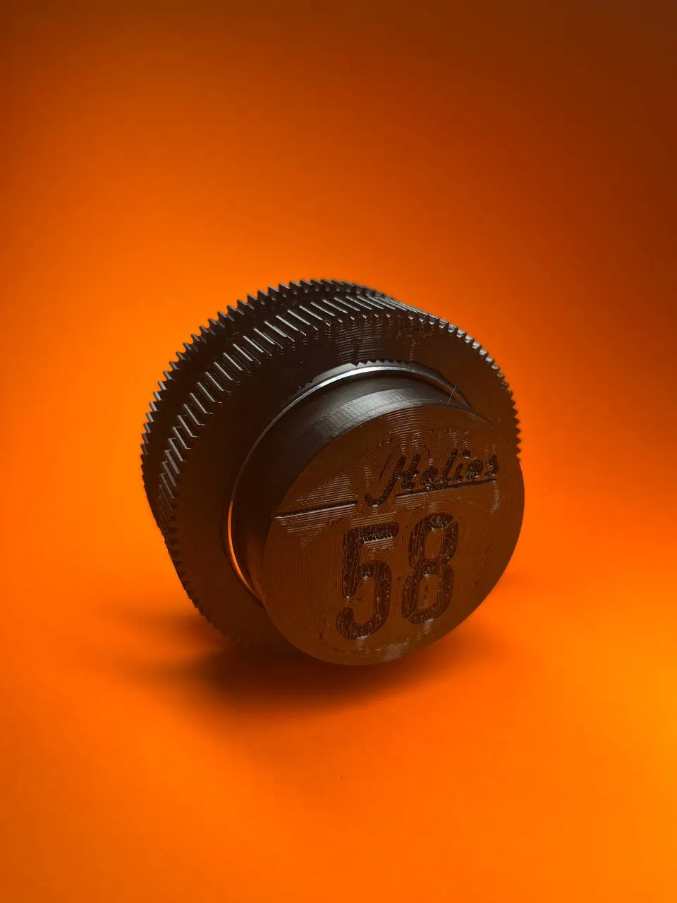 Cap Helios 44M-4