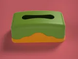 Tissue Box-5
