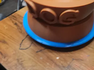 Dog Bowl