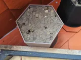 Artgerechtes Wildbienenhotel,  Wild Bee Hotel-4