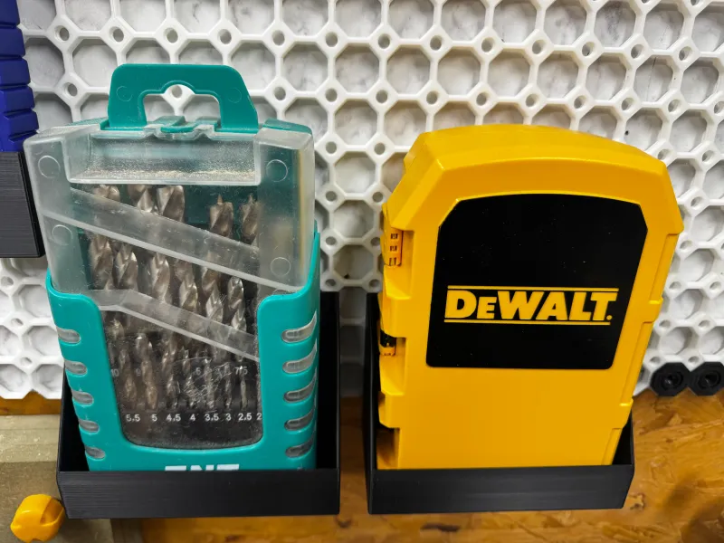Support Forêts Dewalt ENT Multiboard