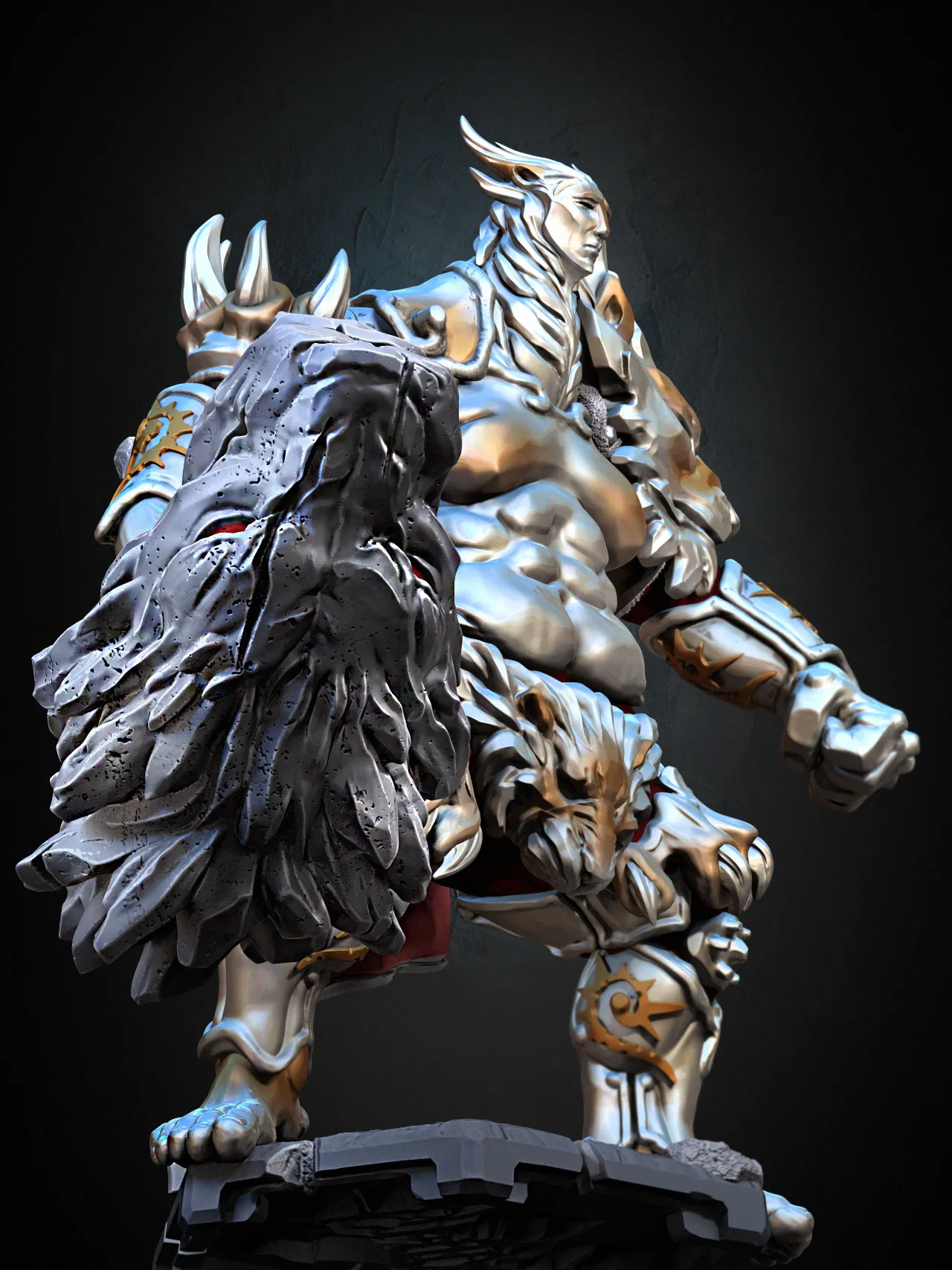 Smough Variant
