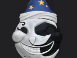 MASK Moon fnaf-1