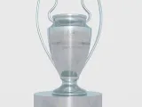 UEFA Champions League Cup-3