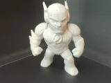 Mecha Flash-2