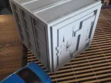 1/24 Coffre fort de Fast Five / Safe from Fast Five-0
