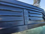 VW T7 Multivan Ventilation-Grille-Window-Adapter Remix-4