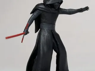 Kylo Ren - Macht - Star Wars: Battlefront 2 - TableTop 32mm
