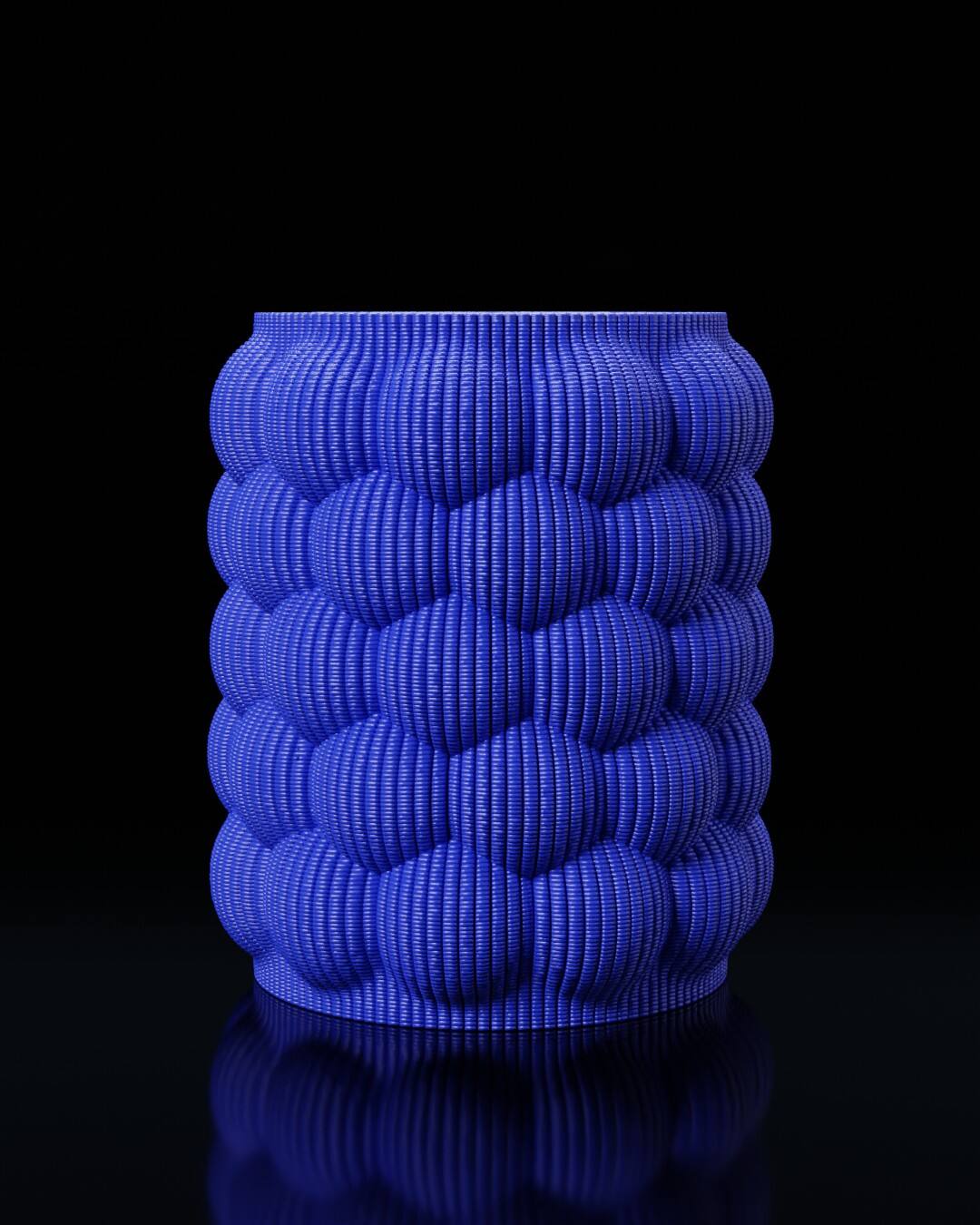 Pypurka Vase Advanced Model