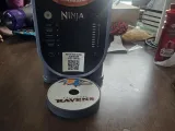Baltimore Ravens Ninja Slushie Tray Insert | 3D Printed Drip-0