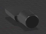 Shelf Pin-1