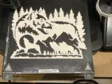 Wolf-0