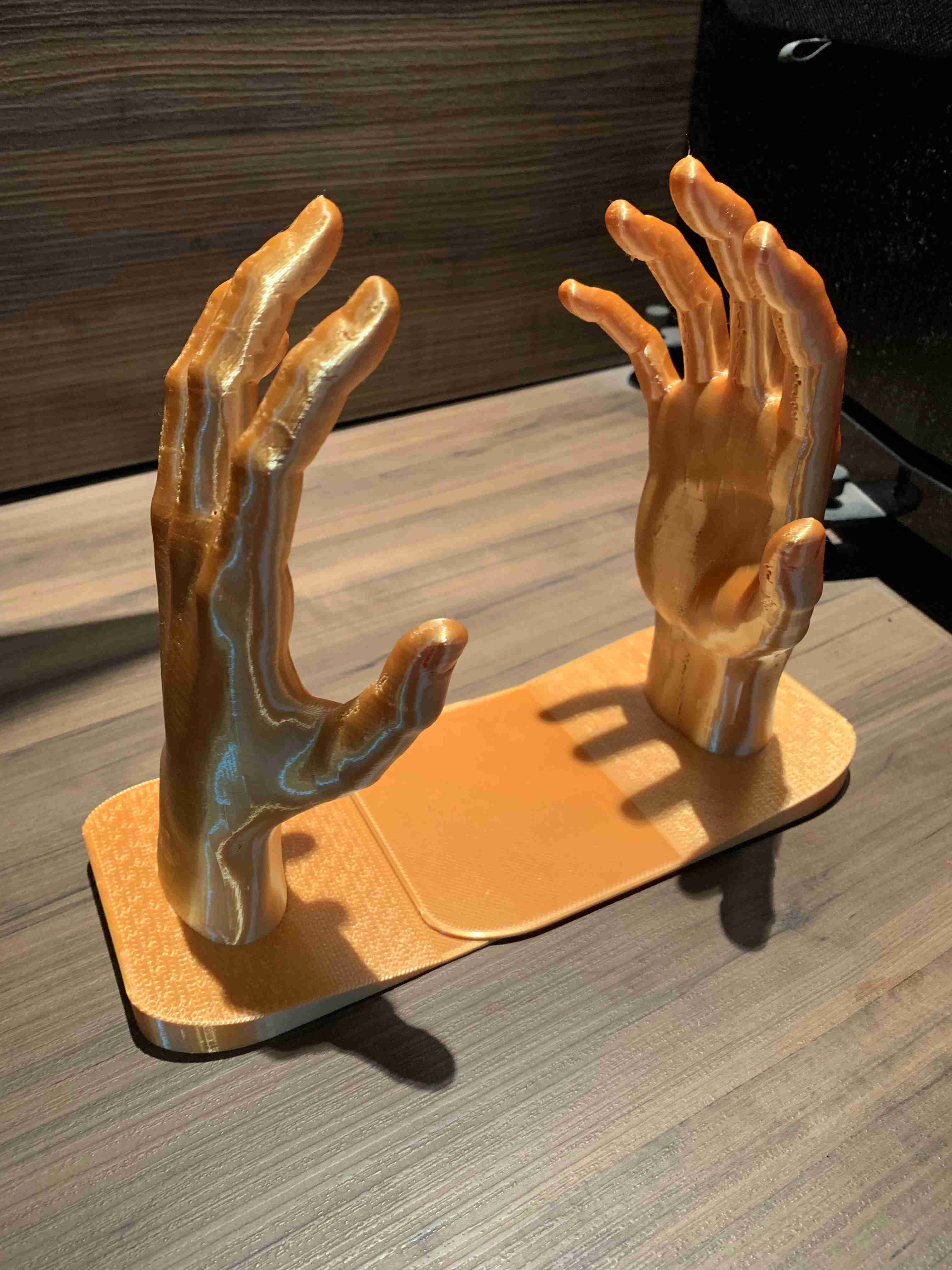 Hand Bookend 3D Models Download Creality Cloud Hand Bookend 3D Models Download Creality Cloud