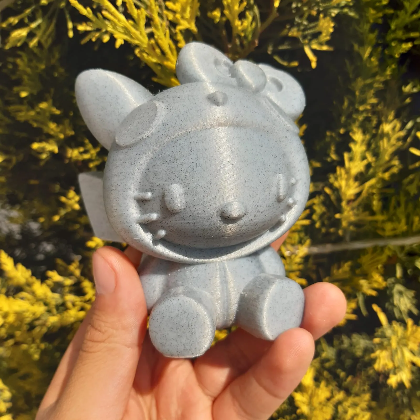hello kitty pikachu costume
