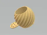 flower pot-0