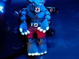 Wolfy el Guerrero Nocturno-2