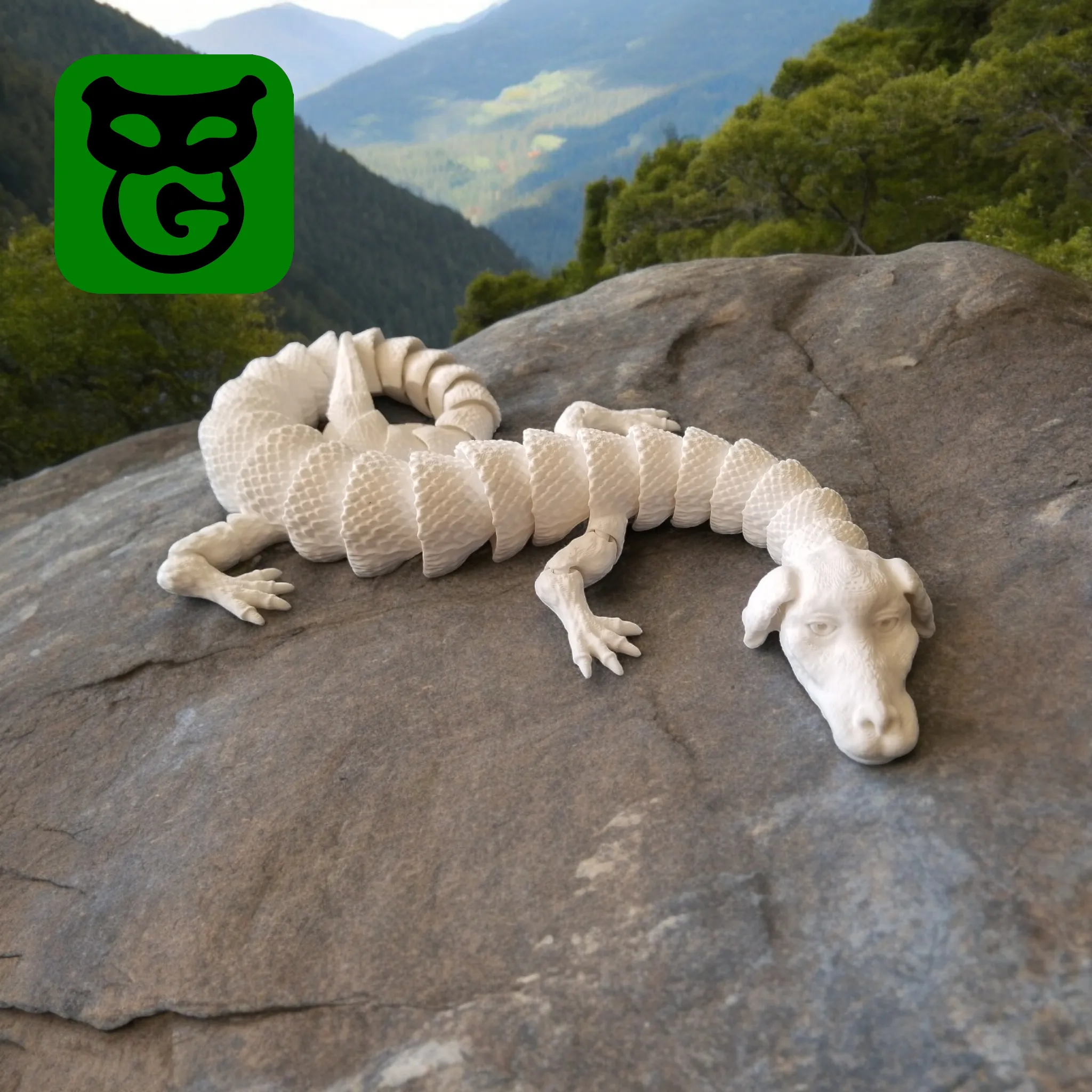 Фалькор Флекси (Бесконечная история)
