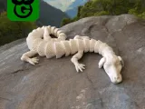 Falkor Flexi (Neverending Story)-1