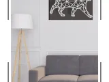 Walking Cat Wall Hanging-0