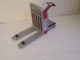 1/18 Transpalette electrique / Electric Fork lift-4