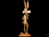 Wile E. Coyote - Looney Tunes-6