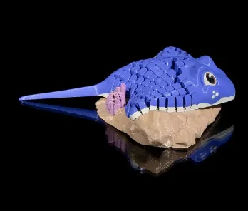 flexi Ray - the Manta Ray