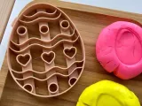 Easter egg - Cutter-0