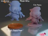 Hello Kitty x One Piece Pack 1-2