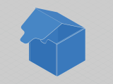 folding box multi size-4
