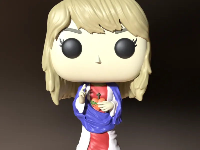 Funko San Taylor Swift