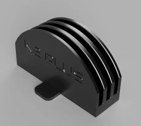 Build Plate support