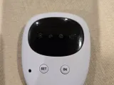 Empfängerhalterung für Bettnässen (Arm)-5