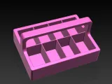 ORGANIZER BOX-5
