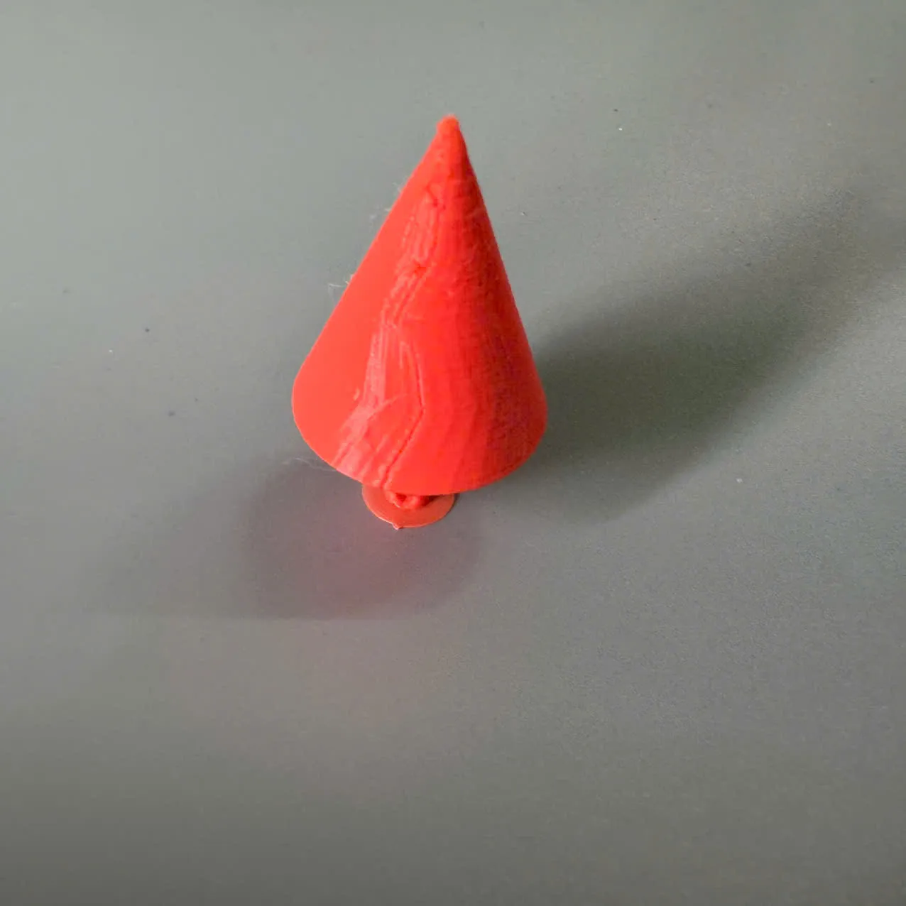Zigzag Christmas tree ornament | 3D models download | Creality Cloud