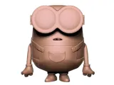 Minion Bob STL-0
