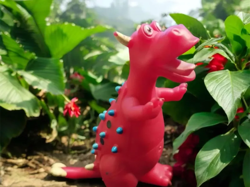 Baby dragon