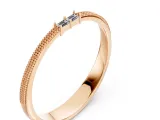 Baguette Ring-7