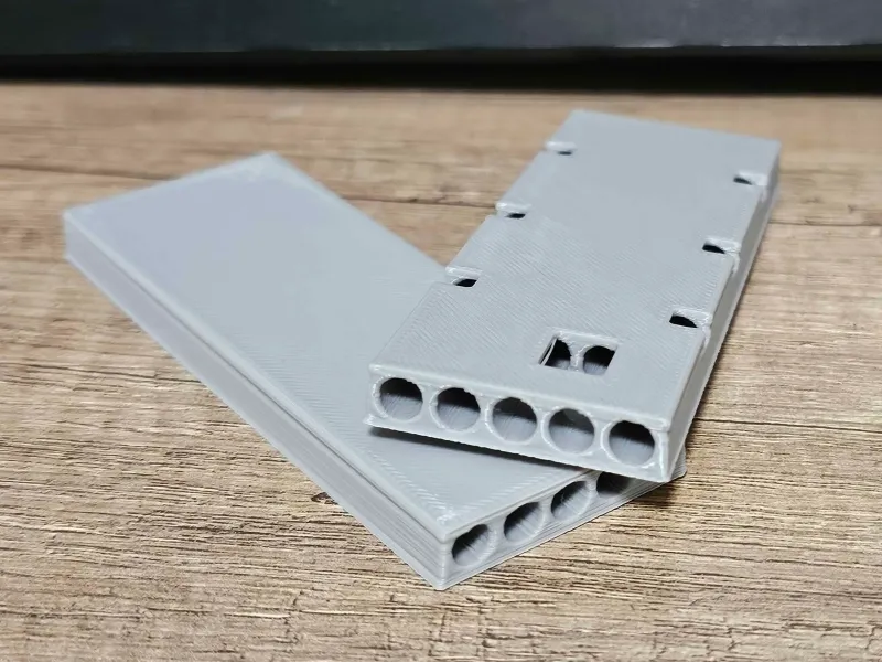İçi Boş Beton Plakalar