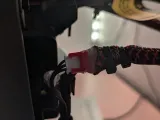 Ender 3 V3 Top Filament Sensor Mount (work in progress)-2