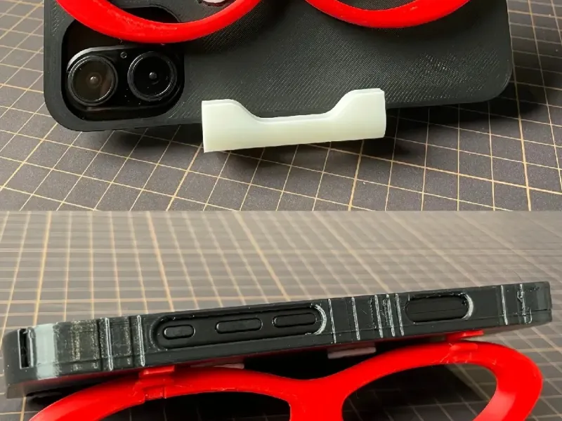 Custodia per iPhone 16