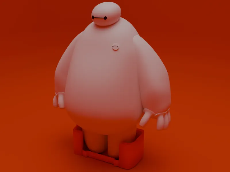 baymax