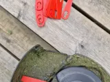 TPU Lawn Trimmer Blades for Enhanced Durability-2