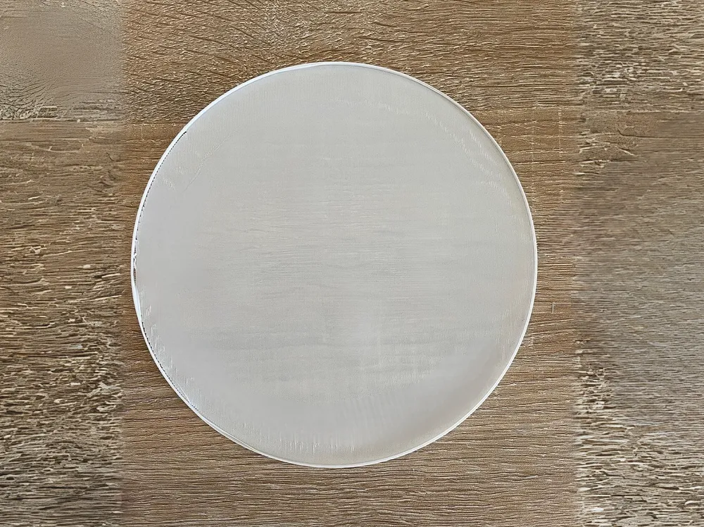 Recessed Light Diffuser/Cover