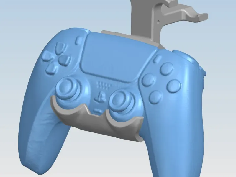 PS5 Hanging Controller Stand