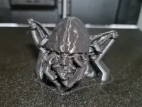 Yoda bust-3