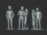 couple miniatures-0